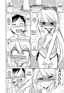 Page 78 of Choice! Vol.2 - preview thumbnail