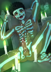 Page 14 of Camp Buddy - preview thumbnail
