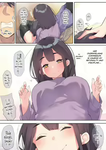 Page 4 of Mou Dame da Kakujitsu ni Imouto ga Sekaiichi Kawaii shi Yome ni Natte Moraou | That's It, My Imouto Will Be My Wife Since She's the Cutest Girl in the World - preview thumbnail