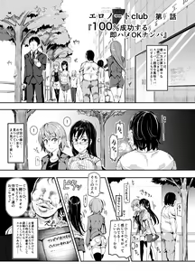 Page 54 of Ningen Ayatsuri Item Ero Note club ~Note ni Kaita Ero Naiyou wa Zettai ni Jitsugen Suru~ - preview thumbnail