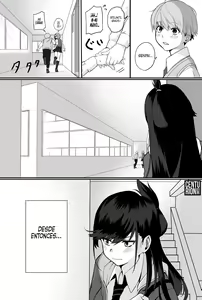 Page 7 of Itabasami na Wakachi Ai | Compartiendo Amor - preview thumbnail