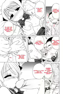 Page 13 of Costte Imouto Nyanko | Minha Irmã Cosplay Kitty - preview thumbnail