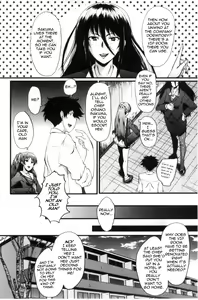 Page 10 of Office Nikubenki CH. 2 - preview thumbnail