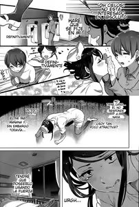 Page 4 of Kowaiwazurai Chuudoku | Lovesickness Poisoning - preview thumbnail