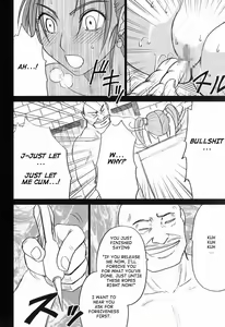 Page 50 of Jessica Da | Jessica's Descent - preview thumbnail