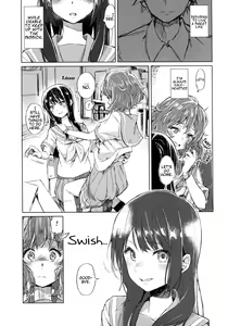 Page 10 of Oumae Kumiko no Shoushitsu - preview thumbnail