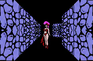 Page 178 of Chaos Angels - preview thumbnail
