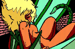 Page 189 of Chaos Angels - preview thumbnail