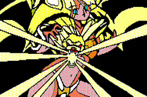 Page 51 of Chaos Angels - preview thumbnail