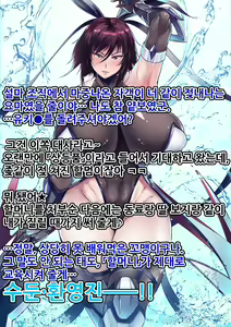 Page 26 of Taimanin Rakugaki Matome - preview thumbnail