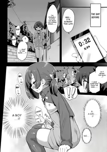 Page 2 of Haru wa Deai no… - preview thumbnail