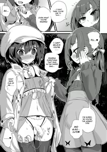 Page 5 of Haru wa Deai no… - preview thumbnail