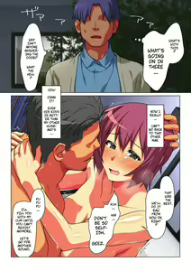 Page 52 of Tokidoki Watashi, Kono Hito no Oku-san ni Natte Imasu | Sometimes, I'm His Wife - preview thumbnail