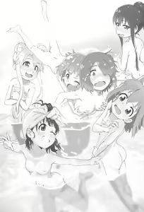 Page 3 of Sanchou no Ofuro de Koubi shite Zecchou - preview thumbnail