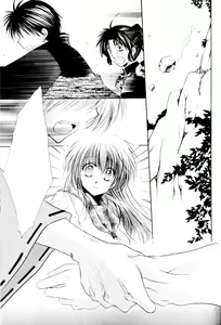 Page 31 of Ryuusei Ryodan - preview thumbnail