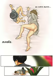 Page 126 of Kaa-san no Ana Tsukawasete ~Kouhen~ - preview thumbnail