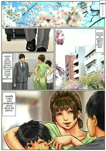 Page 127 of Kaa-san no Ana Tsukawasete ~Kouhen~ - preview thumbnail