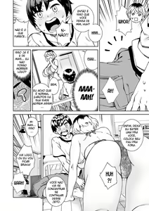 Page 4 of Ikinuki Yaruki (decensored) - preview thumbnail