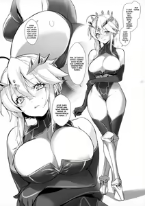 Page 2 of Onegai | Please - preview thumbnail