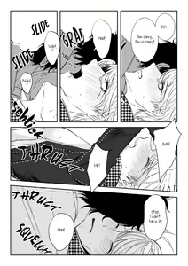 Page 27 of Hyouri  | Doublefaced - preview thumbnail