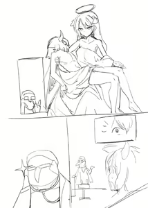 Page 67 of Doki Doki Penguin Bathroom Extras - preview thumbnail