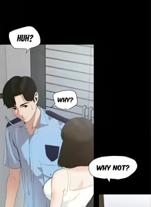 Page 41 of Don't Be Like This! Son-In-Law - preview thumbnail
