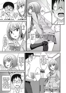 Page 13 of Friend? Girl Friend? - preview thumbnail