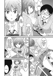 Page 2 of Friend? Girl Friend? - preview thumbnail