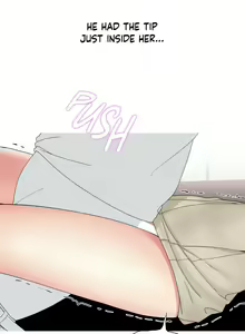 Page 25 of Fox Tales Ch. 7 - preview thumbnail