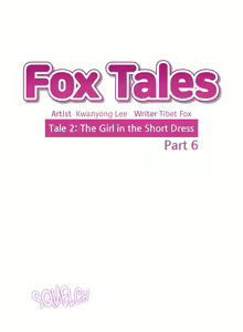 Page 2 of Fox Tales Ch. 9 - preview thumbnail