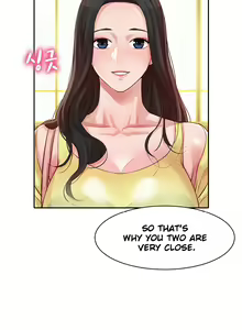 Page 3 of Goddess Stargram Ch. 4 - preview thumbnail