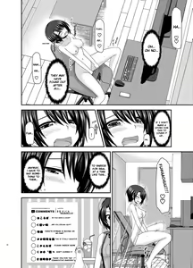 Page 28 of Haishin Gamen no Mukougawa | The other side of the broadcast - preview thumbnail