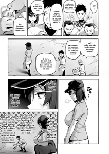 Page 3 of Akane wa Tsumare Somerareru | Akane Está Com Problemas - preview thumbnail