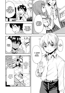 Page 3 of TS Kanojo - preview thumbnail