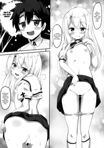Page 5 of Too~ttemo Kawai Illya Phantasm - preview thumbnail