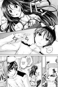 Page 3 of Koiiro Moyou 13 - preview thumbnail