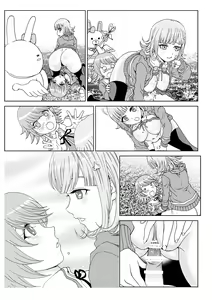 Page 51 of Love Love Lecture - preview thumbnail