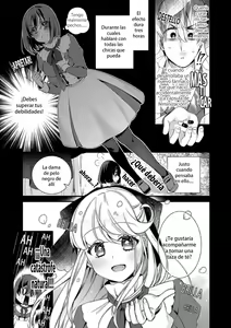 Page 3 of Ojou-sama no Tea Time - preview thumbnail