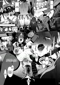 Page 18 of Mifune Miyu no Koukai - preview thumbnail