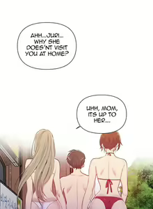 Page 7 of 비밀수업  | SECRET CLASS Ch. 53 - preview thumbnail