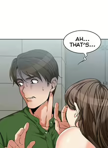 Page 12 of OPPA, NOT THERE Ch. 1-2 - preview thumbnail