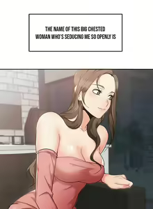 Page 15 of OPPA, NOT THERE Ch. 1-2 - preview thumbnail