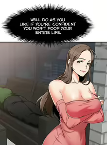 Page 18 of OPPA, NOT THERE Ch. 1-2 - preview thumbnail
