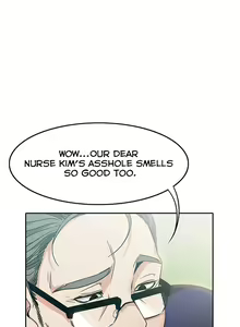 Page 20 of OPPA, NOT THERE Ch. 1-2 - preview thumbnail