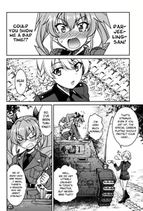 Page 3 of Nawashi Dar-sama Duce o Duce suru - preview thumbnail