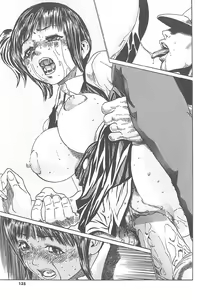 Page 134 of Mogitate Namakajyu - preview thumbnail