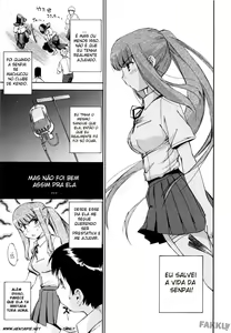 Page 21 of Lucky na Hi | Lucky Day Ch. 1-5 - preview thumbnail