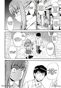 Page 22 of Lucky na Hi | Lucky Day Ch. 1-5 - preview thumbnail
