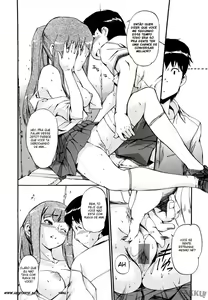 Page 30 of Lucky na Hi | Lucky Day Ch. 1-5 - preview thumbnail