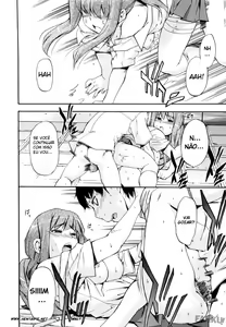 Page 38 of Lucky na Hi | Lucky Day Ch. 1-5 - preview thumbnail